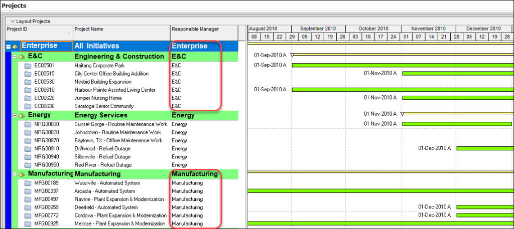 Adding a New User in P6 Professional