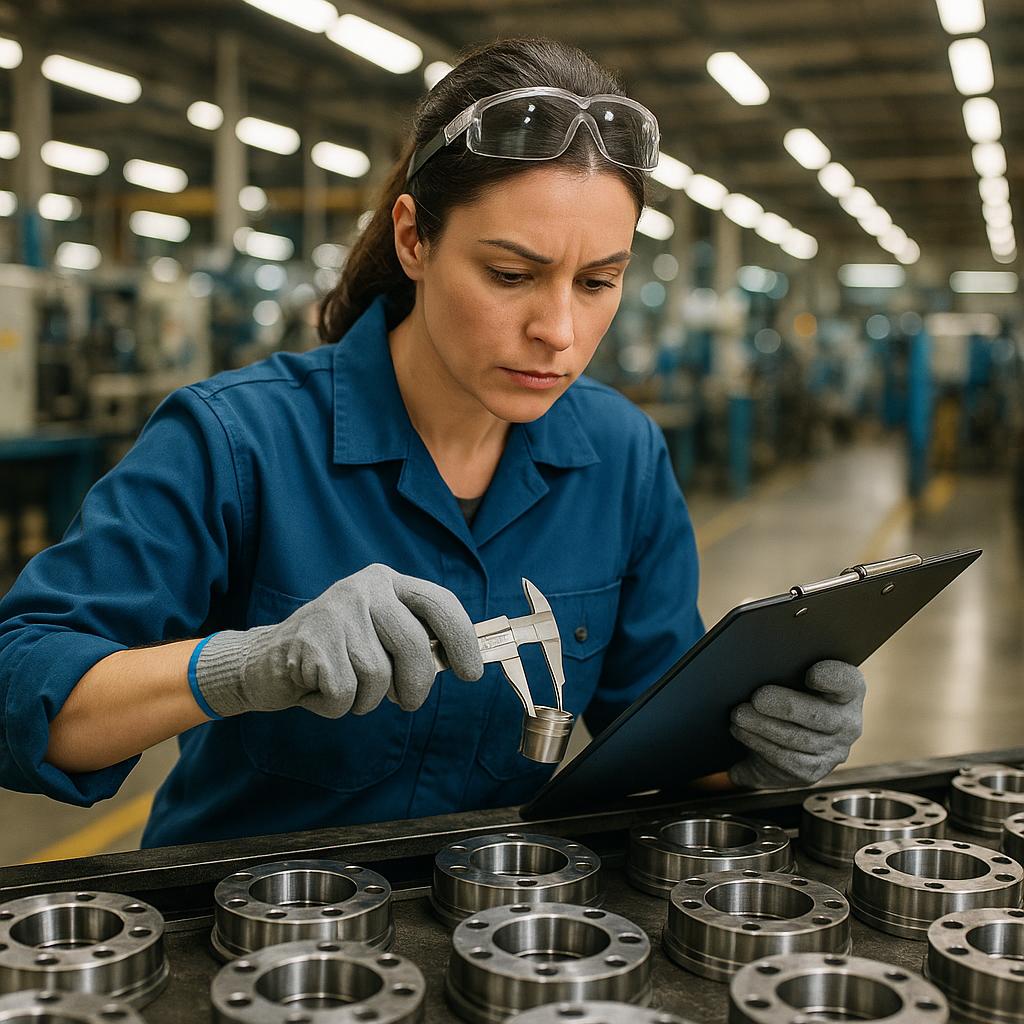 Manufacturing | NEX Modules