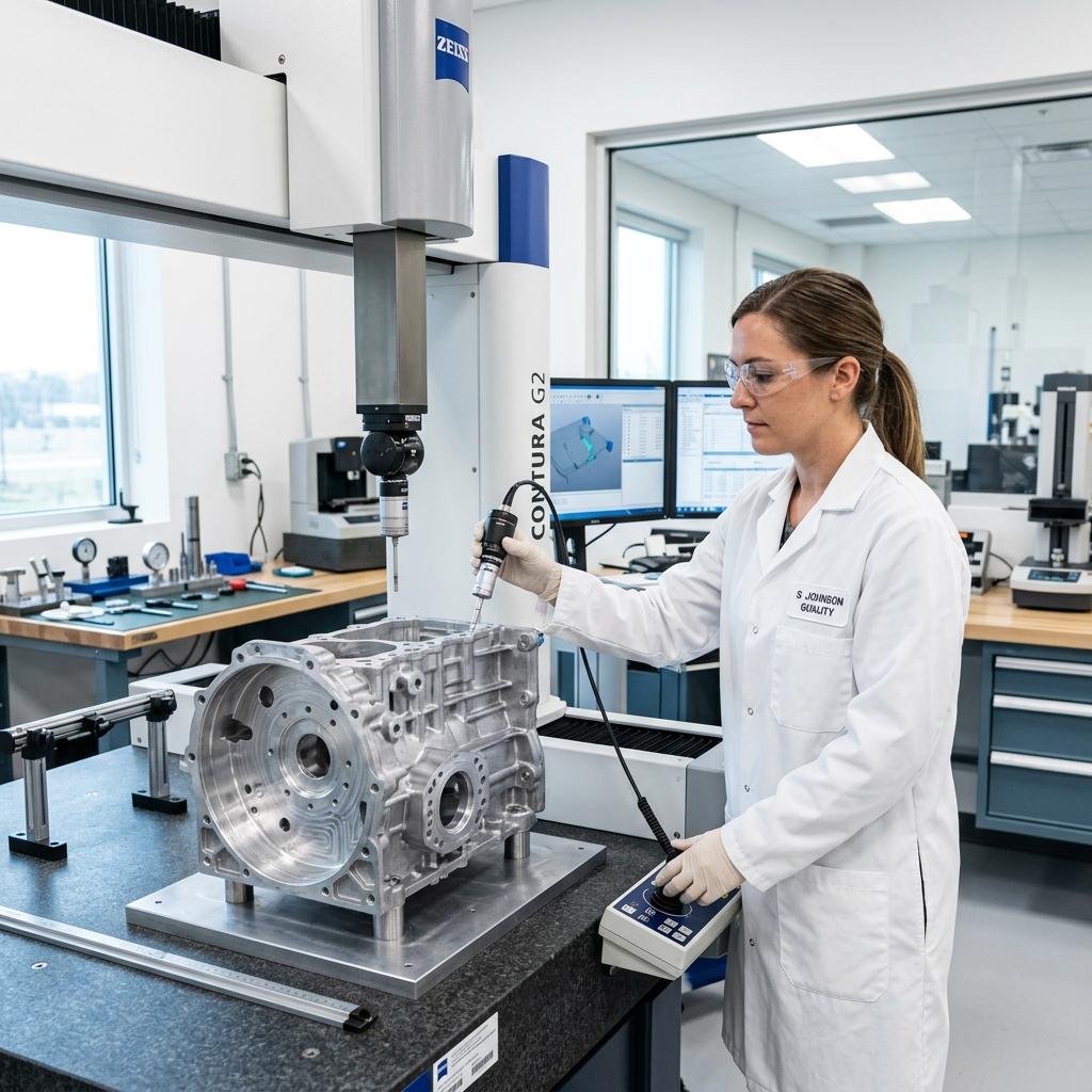 Nuclear startup Oklo buys machine shop to lock in parts | RivCut